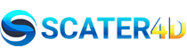 SCATER4D